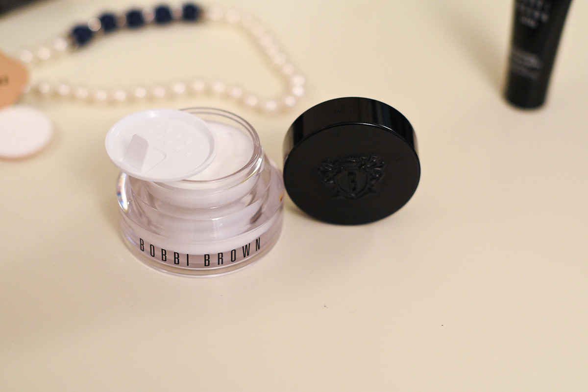 Bobbi Brown Hydrating Eye Cream Review Nina's Style Blog