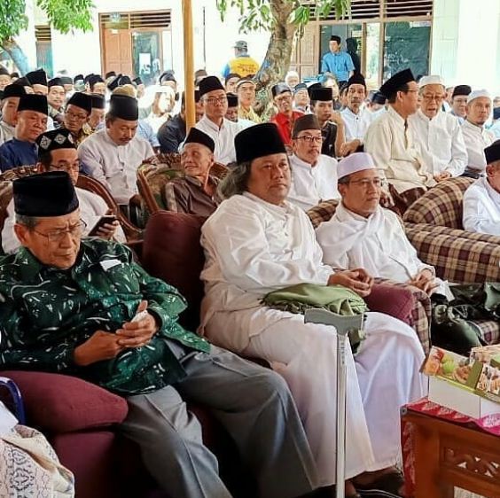 Biografi Gus Muwafiq Terlengkap