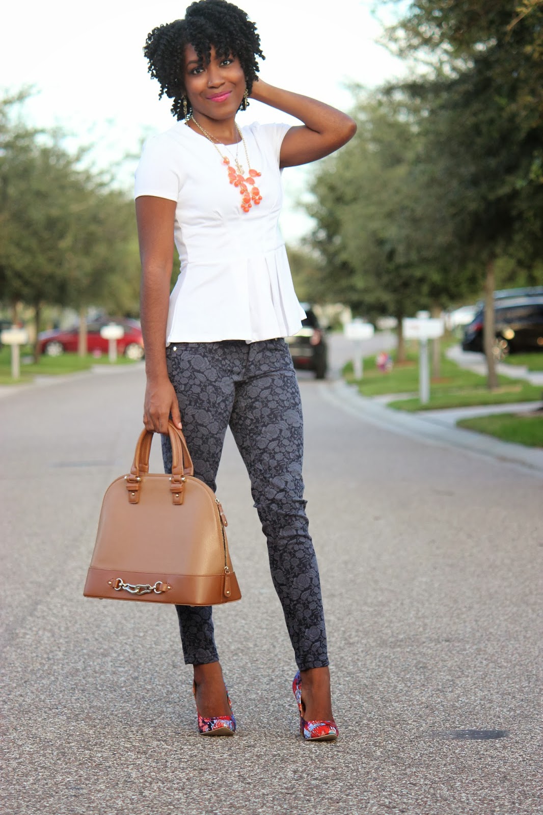 All Autumn Colors OOTD (From the Autumn Look Book) - FASHIONTOLIVE ...