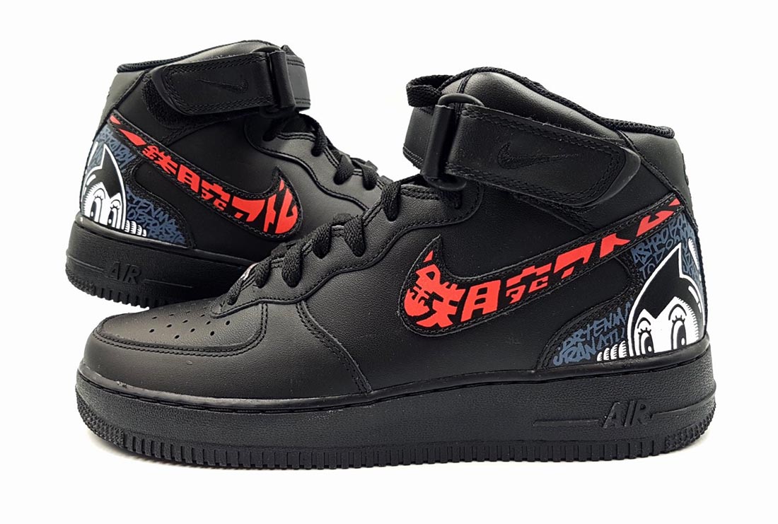 nike novembre 2018
