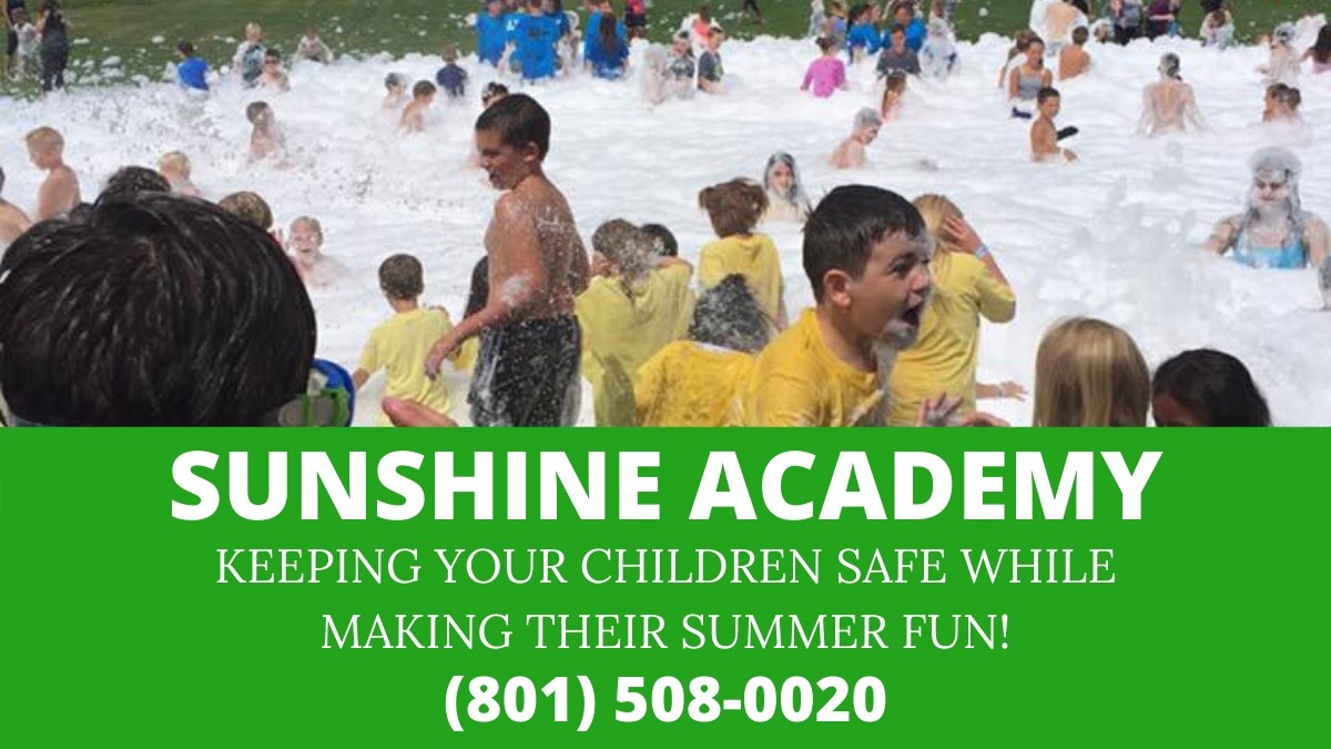 Enriching Summer Camp in Magna UT