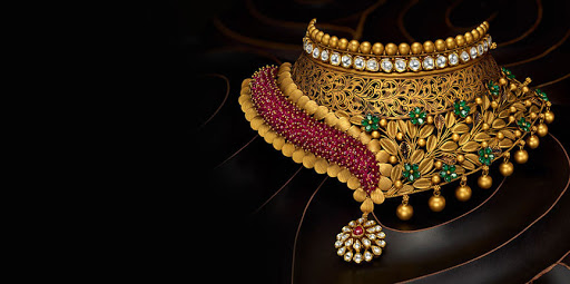 Top 5 jewellery shop in haridwar