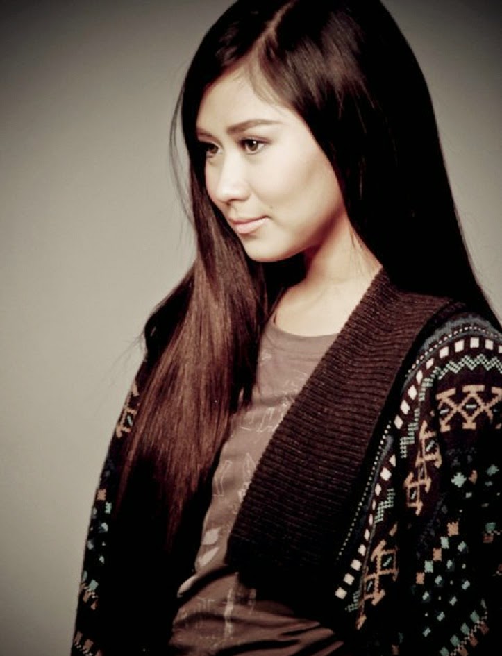 Sarah Geronimo Beautiful HD Wallpaper Free - MOVIEEZREEL.BLOGSPOT.COM