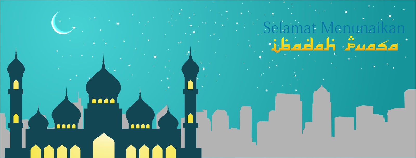 Download Desain  Template Ramadhan  Asal Tau