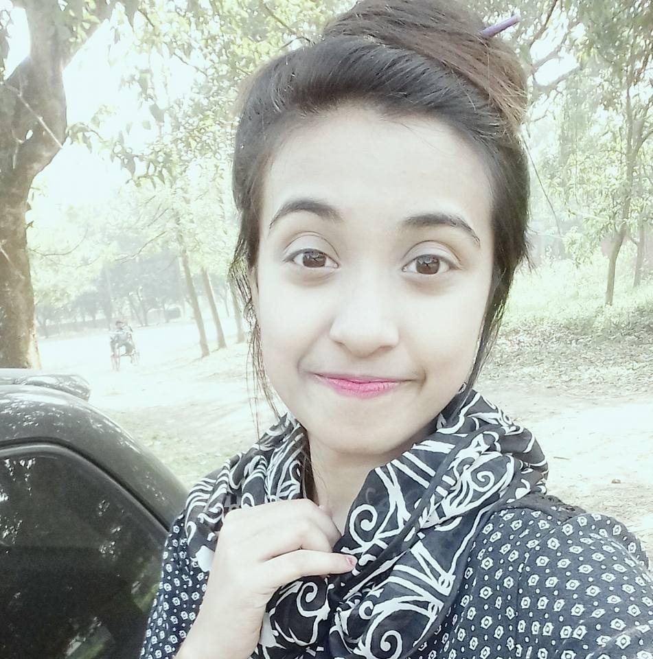 Fb Fake Id Girl Photo
