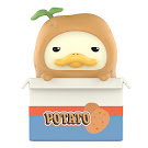 Pop Mart Potato Duckoo Farm Series Figure