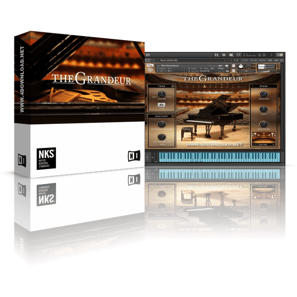 The Giant Kontakt Library Crack Torrent The Giant Kontakt Library Crack Torrent