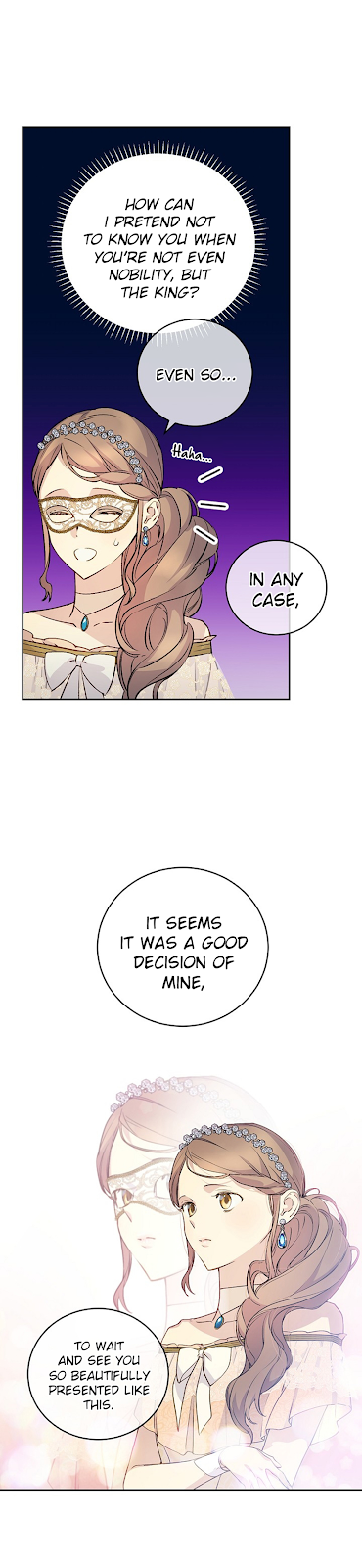 ACapableMaid- Chapter 28 ACapableMaid- Chapter 28