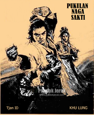 Ebook Cerita Silat Pukulan Naga Sakti (Tamat) Ebook Cerita Silat Pukulan Naga Sakti (Tamat)