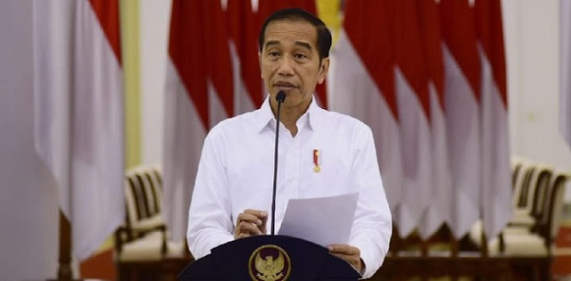 Hindari Gugatan Rakyat, Jokowi Harus Beri Kepastian Hukum Putusan MA Soal Penolakan Iuran BPJS Kesehatan