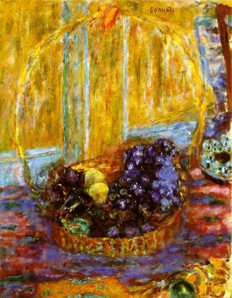 Pierre Bonnard 1867-1947 | French Post-Impressionist painter | Les Nabis Group Pierre Bonnard 1867-1947 | French Post-Impressionist painter | Les Nabis Group