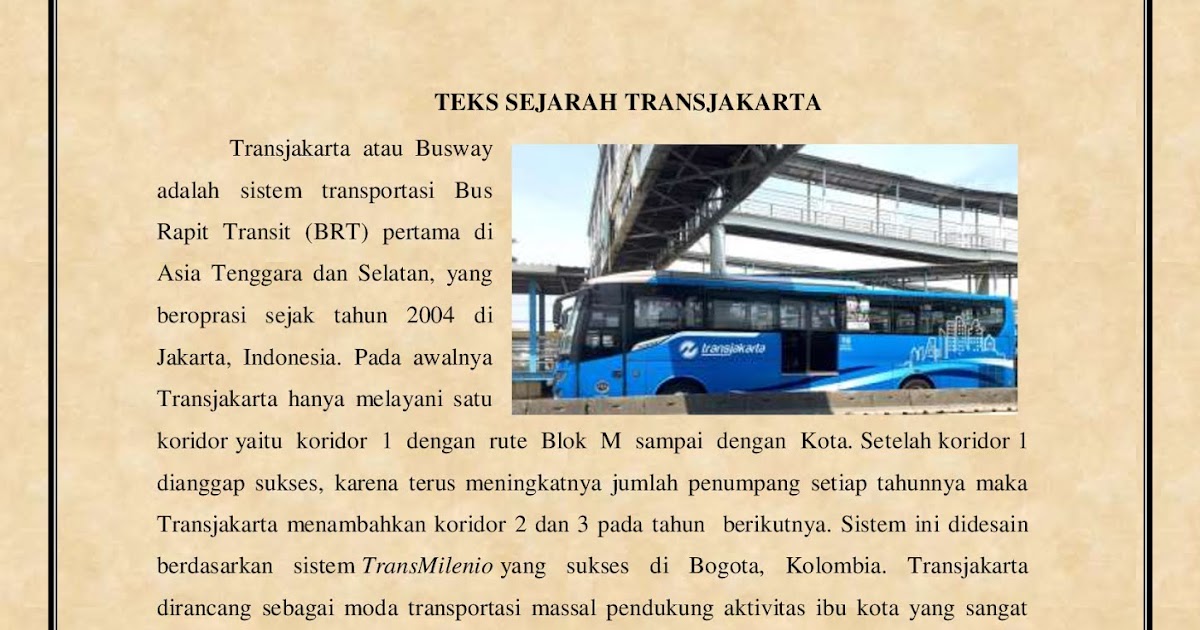 Bahasa Indonesia