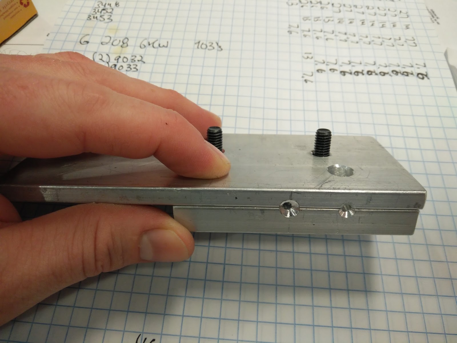 Cornped How to make cable ends.