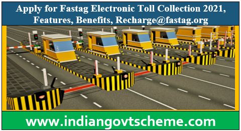 Electronic Toll Collection