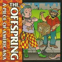 [1998] - A Piece Of Americana [EP]