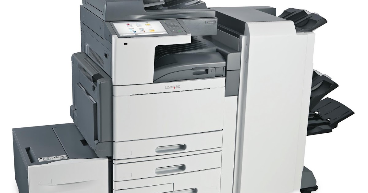 Difference between Copier and Printer