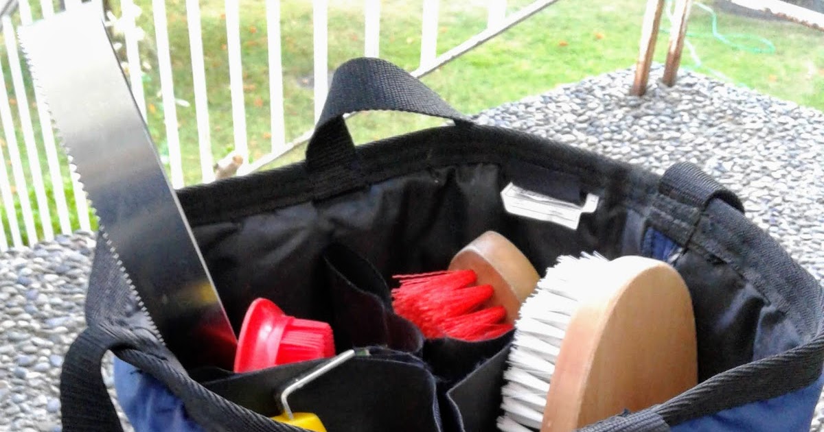 What's in my Grooming Kit / Greenhawk Grooming Package Review