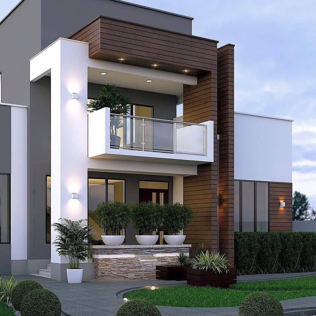 35 Beautiful Modern House Designs Ideas Engineering Discoveries