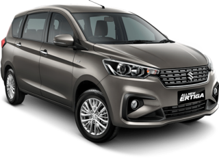 rental mobil ertiga