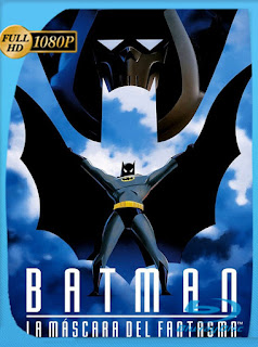 Batman: La Máscara del Fantasma (1993) BRRip 1080p Latino  [Google Drive] Panchirulo