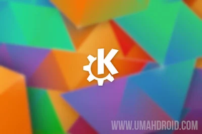 KDE Plasma Desktop Environment Updates