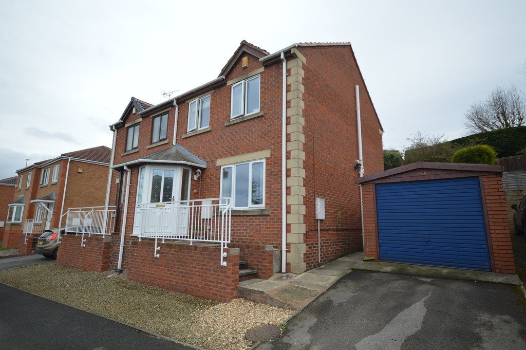 This Is Wakefield Property Local Property Blog This Is Wakefield Property 3 bed semi