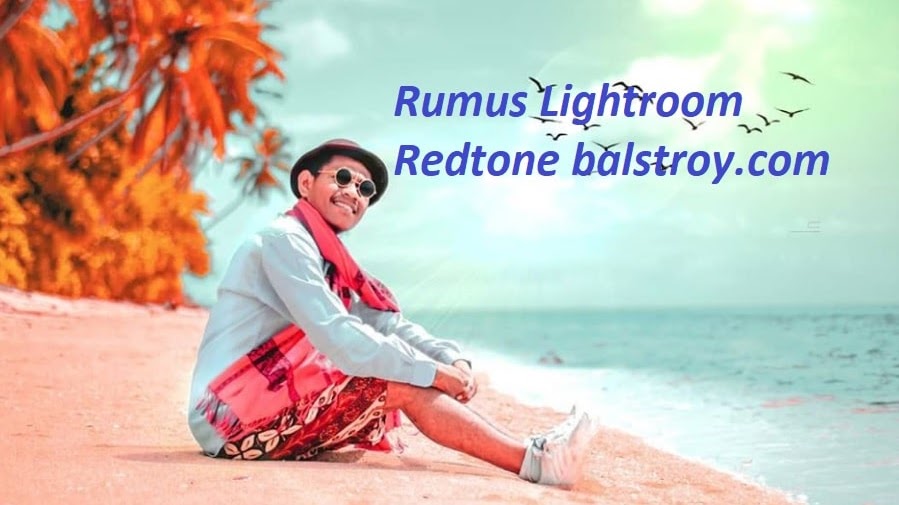 Rumus Lightroom Tone Teal And Orange Lightroom Everywhere