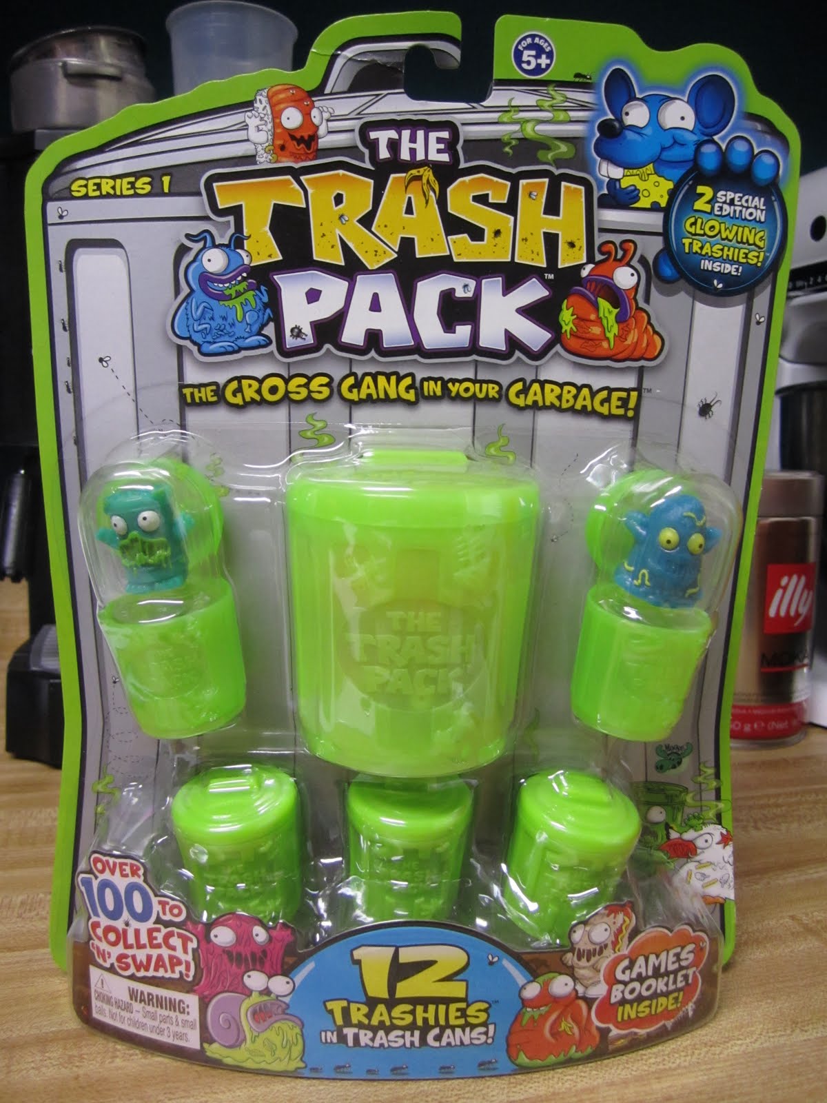 артикулы треш отзывов