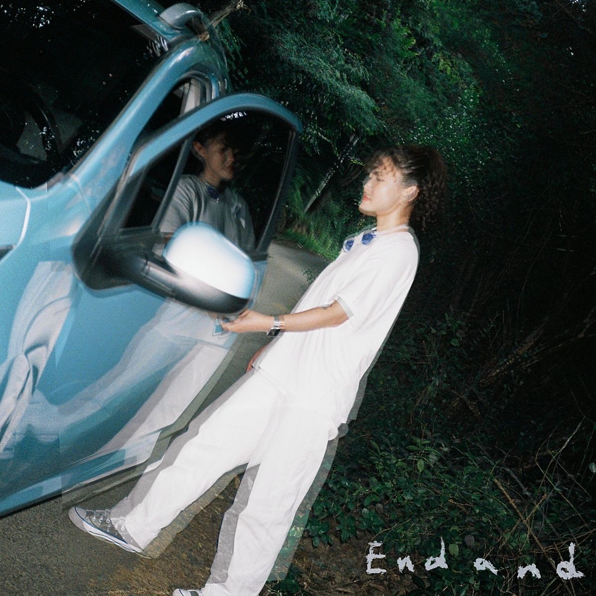 Pida – Endand – Single
