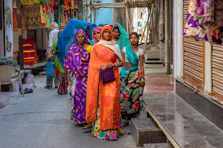 rajasthani ladies wallpaper