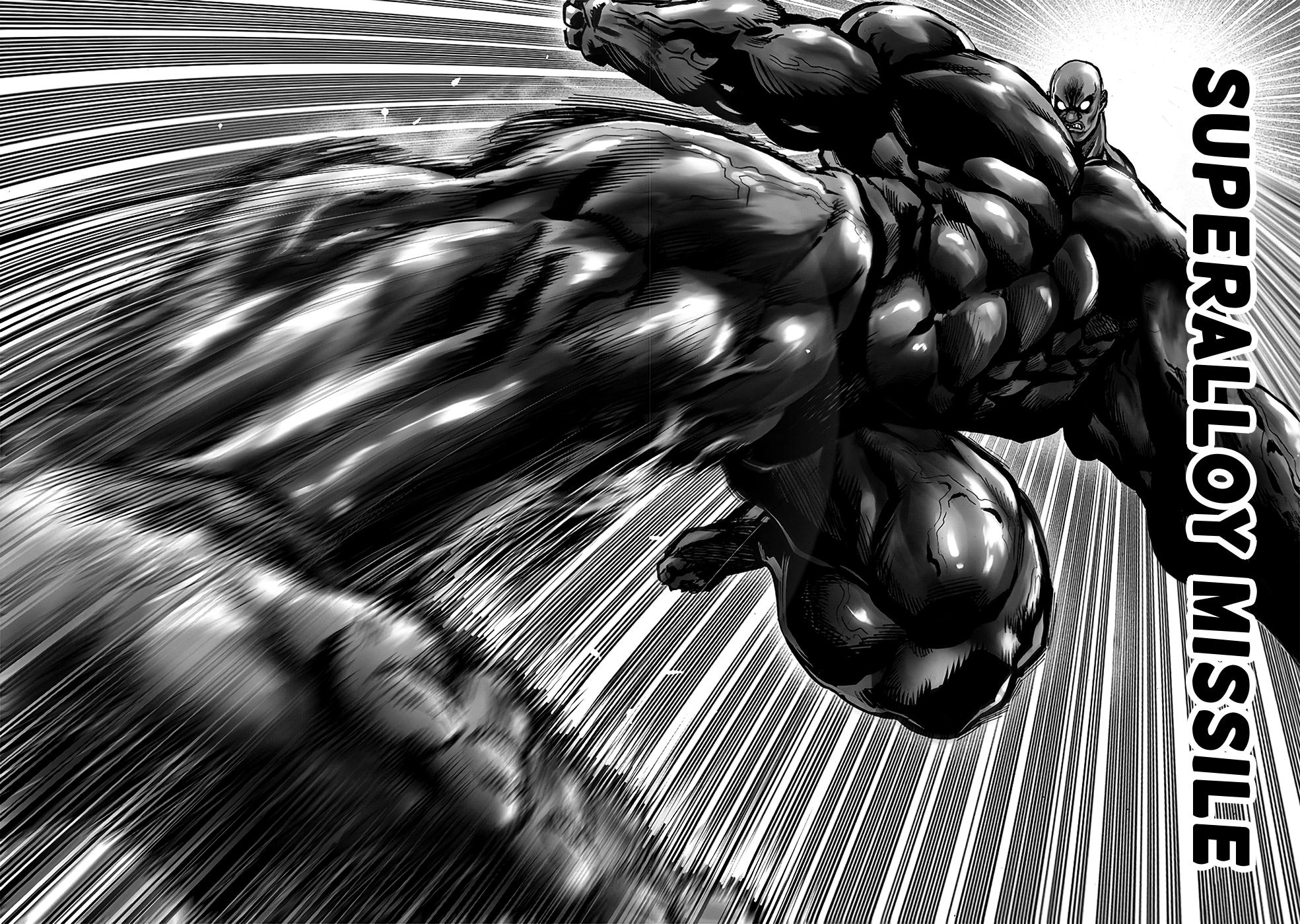 Featured image of post Opm Chapter 138 God Read the latest manga opm chapter 138 at readkomik