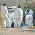 Encuentran dos cadáveres decapitados en Macutzio
