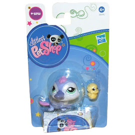 Littlest Pet Shop Singles Platypus (#2528) Pet