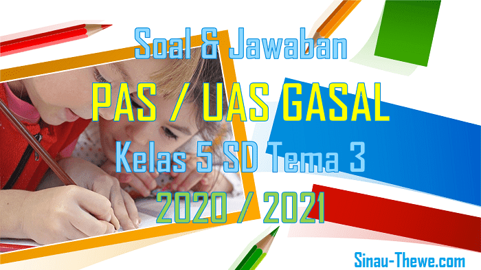 Contoh Soal Teks Eksplanasi Kelas 6 Sd