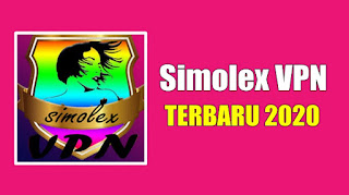 Download Aplikasi Simolex VPN APK Terbaru 2020 - Nuisonk