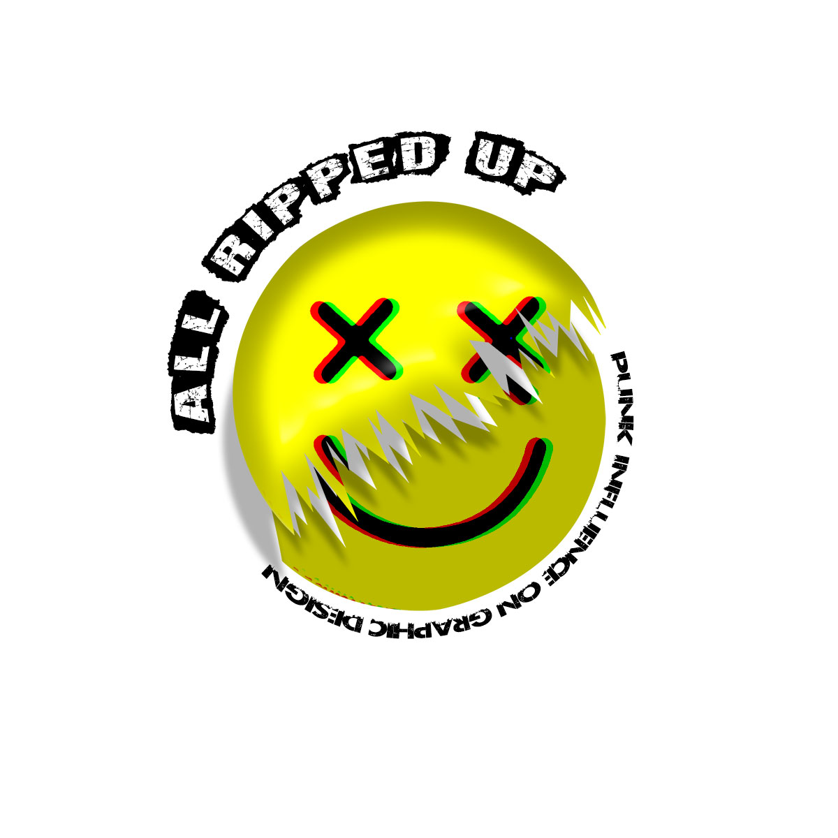 Advanced typography project 1A