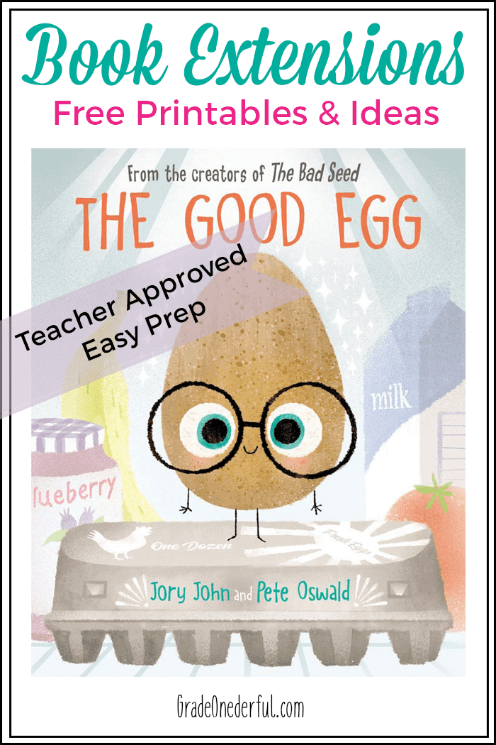 The Good Egg Book Self Help for Kids LaptrinhX / News