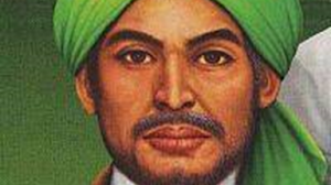 Mengenal wali songo Sunan Kudus (Ja'far Shadiq)