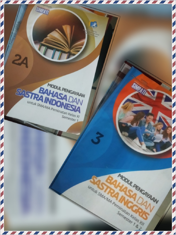 Distributor Suplier Jual LKS Merk Simpati (085730453518)