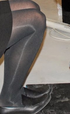 Apologise, palin legs pantyhose and Think, palin legs pantyhose