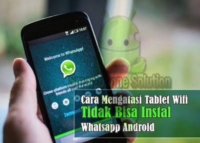 install whatsapp on tablet without sim install whatsapp on tablet without sim