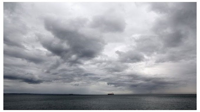 Καιρός: Χιόνια και βροχές σήμερα - Η αναλυτική πρόγνωση