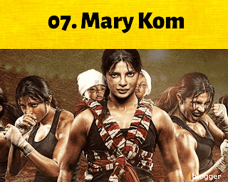 Mary kom