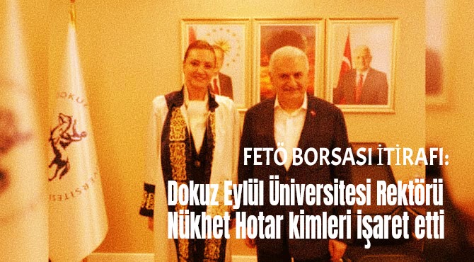 Adı sürekli FETÖ Borsası iddialarıyla anılan Hotar&#39;dan İTİRAF!.. -  SivriSinekCaz