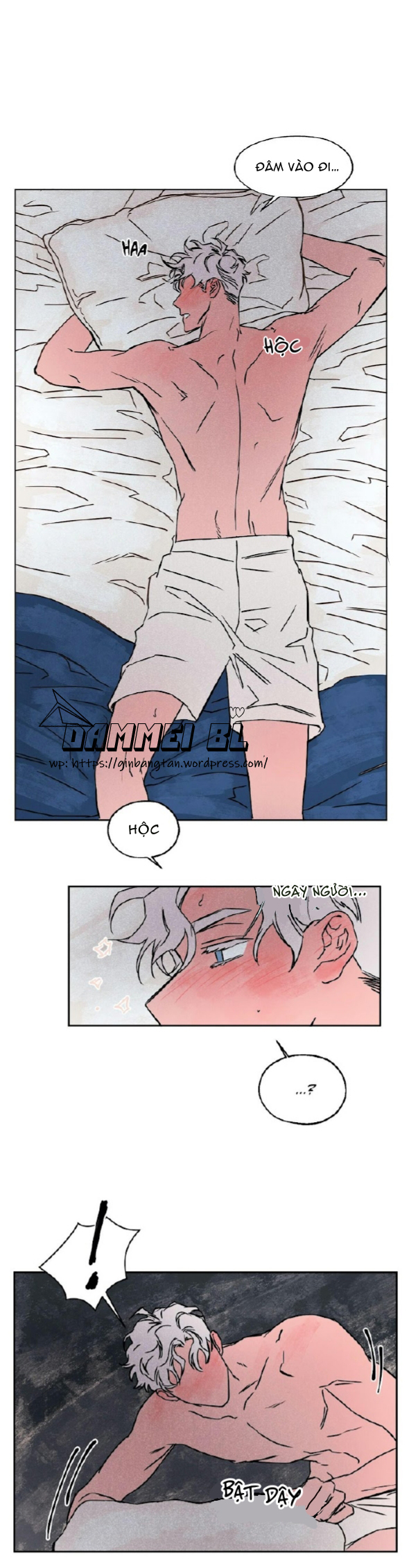 Đọc truyện NHƯ CƠN SÓNG DỮ (FULL) - Chapter 11