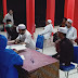 Muspika Tanggul Jember, Dampingi Pelaksanaan Rapid Test Paanitia Haul Habib Sholeh Bin Muksin Alhamid
