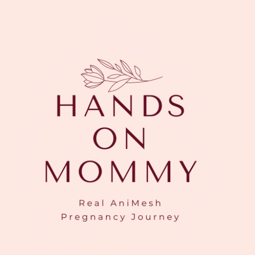 The Hands On Mommy Hud- A Real Animesh Pregnancy Journey Brought to you ...