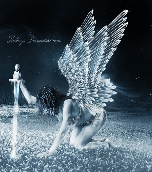 COVID Angels Fighting Daily Demons need our supports.