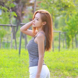 Kim Tae Hee – Location Foto 78