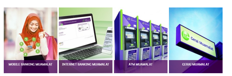 Muamalat Internet Banking